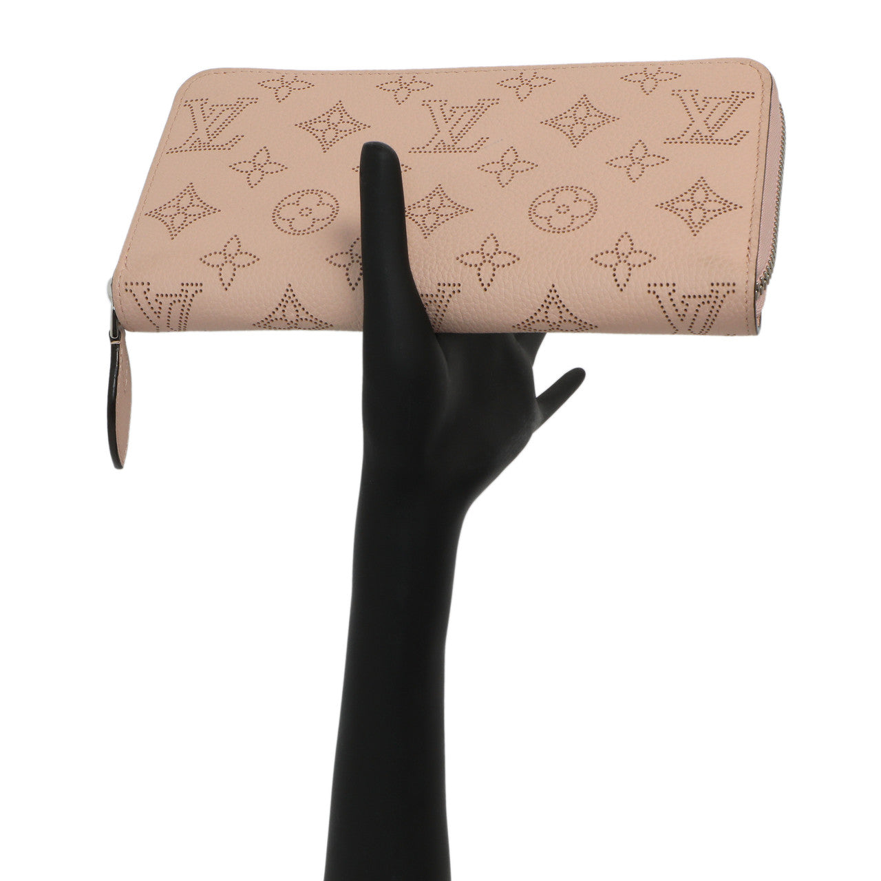 Louis Vuitton Magnolia Mahina Zippy Wallet – Modaselle