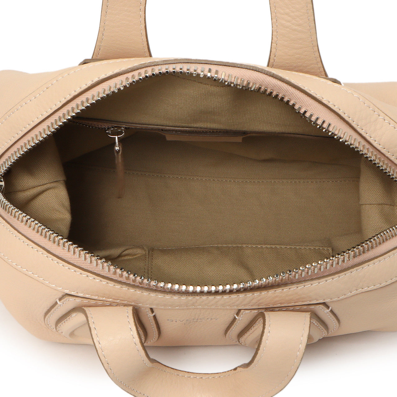 Givenchy beige bag hotsell