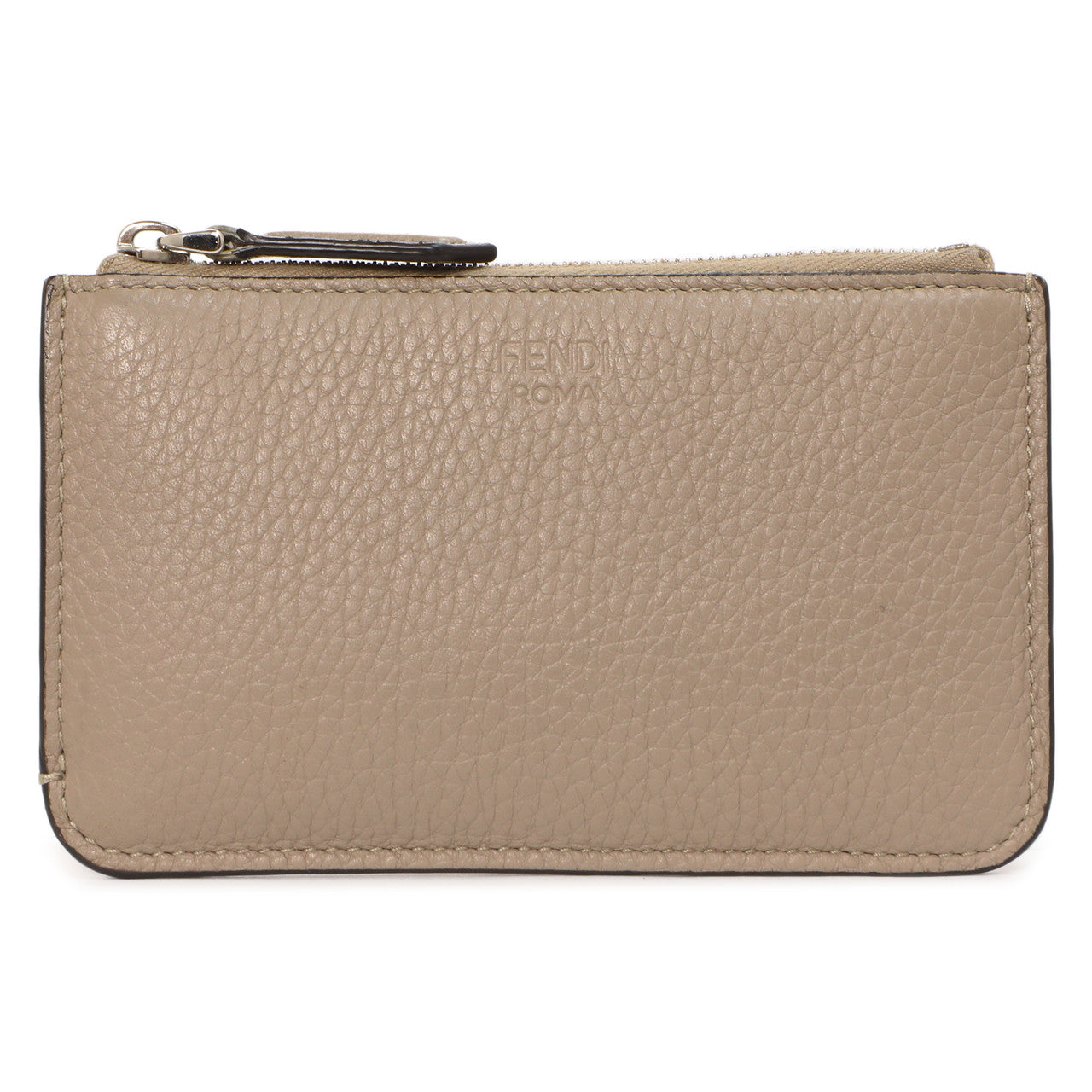 Fendi key case pouch on sale