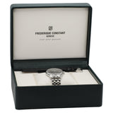 Frederique Constant Stainless Steel Classics Index FC-303NB5B6