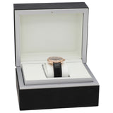 IWC 18K Rose Gold Portofino 37 Automatic Watch IW458106
