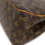 Louis Vuitton  Monogram Batignolles Horizontal