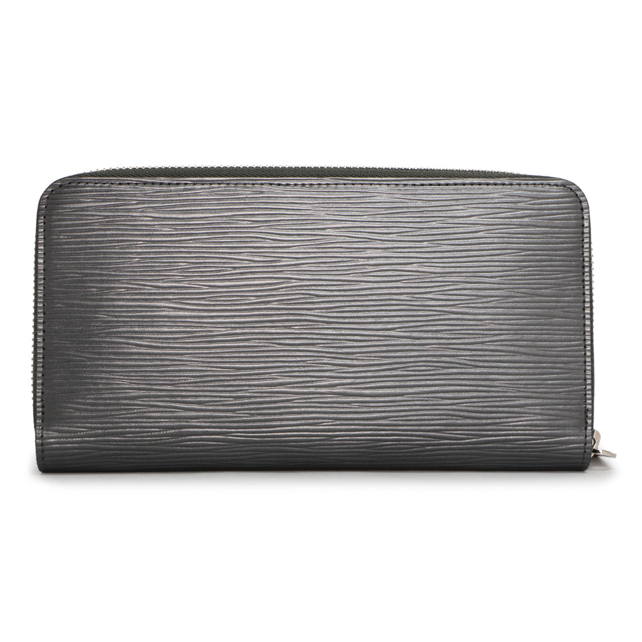 Louis Vuitton Anthracite Nacre Epi Zippy Wallet – Modaselle
