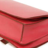 Celine Pink Box Calfskin Small Classic Bag