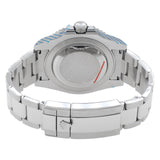 Rolex Stainless Steel GMT-Master II "Batman" 116710BLNR Watches Rolex