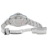 Rolex Stainless Steel GMT-Master II "Batman" 116710BLNR Watches Rolex