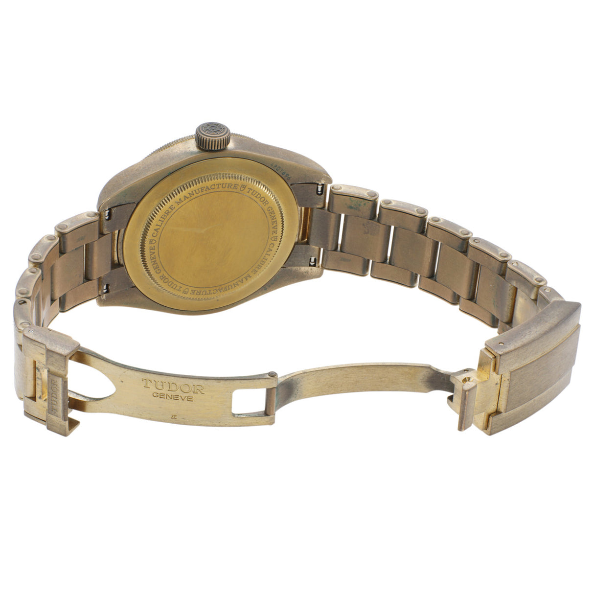 Tudor Black Bay Fifty-Eight Bronze Watch 79012M
