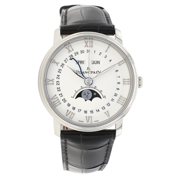 axe balancier montre Cattin 6 3/4 64