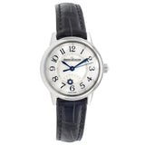 Jaeger-LeCoultre Stainless Steel Rendez-Vous Night & Day Q3468410