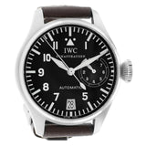 IWC Stainless Steel Big Pilot IW5002-01