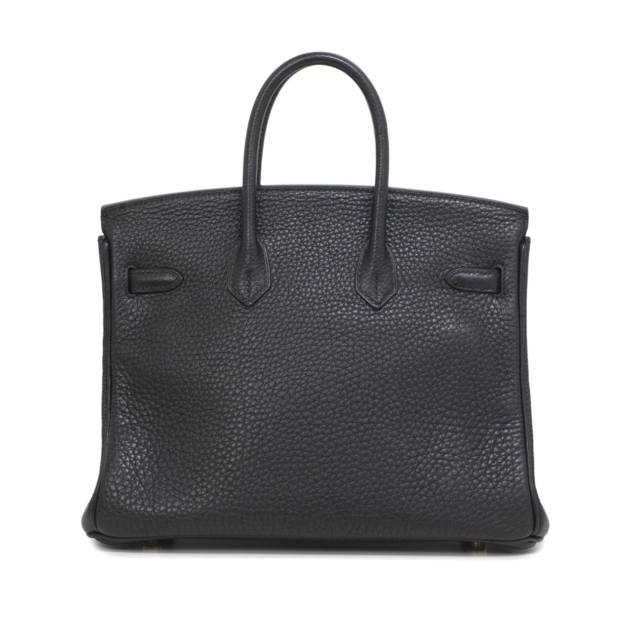 Hermes birkin 25 black hotsell