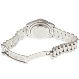 Rolex Day Date President Platinum Watch 118346 Watches Rolex