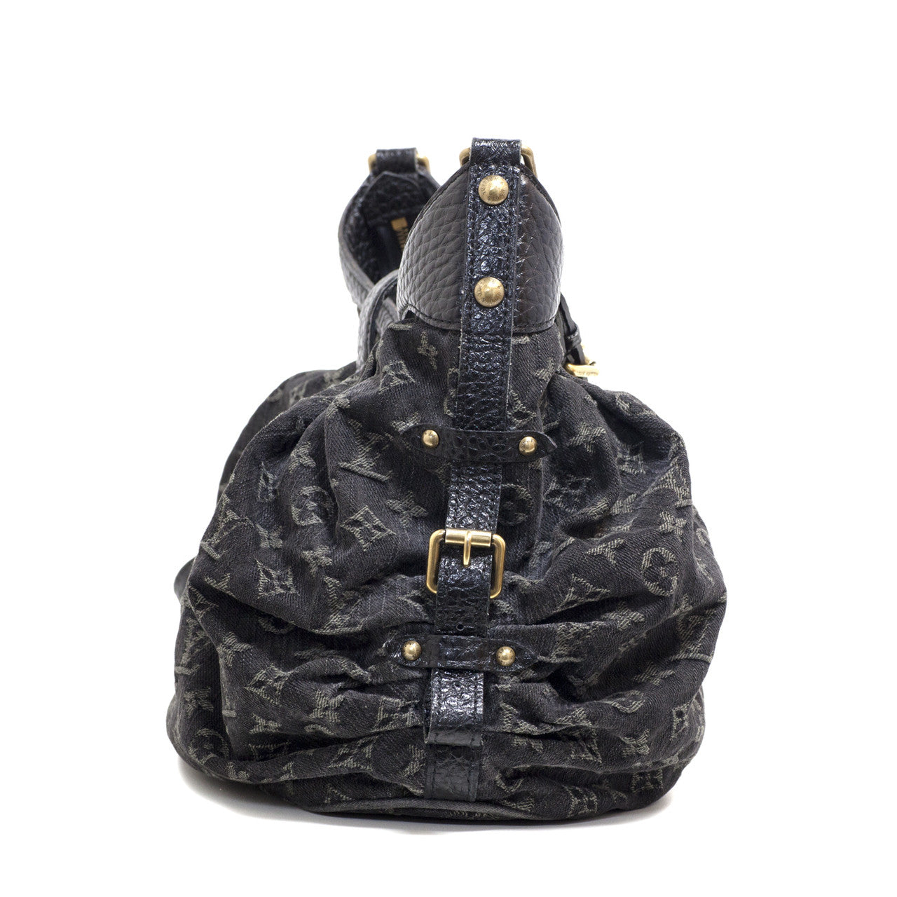 Louis Vuitton Denim Mahina XS – Modaselle