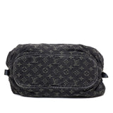 Louis Vuitton Denim Mahina XS