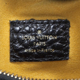 Louis Vuitton Denim Mahina XS