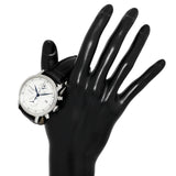 Baume & Mercier Stainless Steel Classima Chronograph 65560 Watches Baume et Mercier