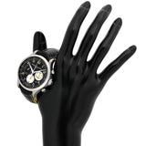 Baume & Mercier Stainless Steel Capeland Cobra Chronograph M0A10282 Watches Baume et Mercier