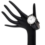 Patek Philippe 18K White Gold Calatrava 5119G-001 Watches Patek Philippe