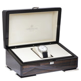 Patek Philippe 18K White Gold Calatrava 5119G-001 Watches Patek Philippe