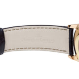 Jaeger-LeCoultre 18K Rose Gold Master Grande Ultra Thin Q1352470 Watches Jaeger LeCoultre