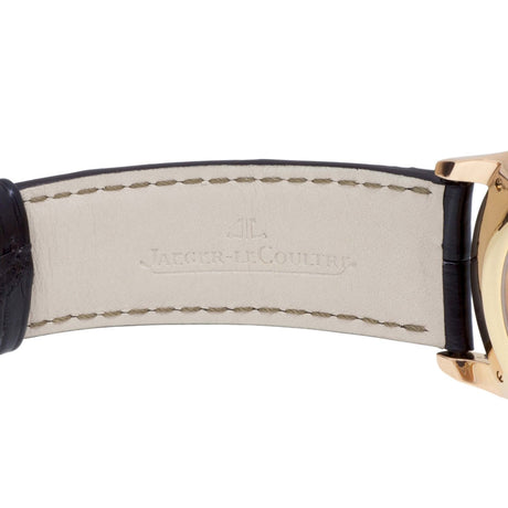 Jaeger-LeCoultre 18K Rose Gold Master Grande Ultra Thin Q1352470 Watches Jaeger LeCoultre