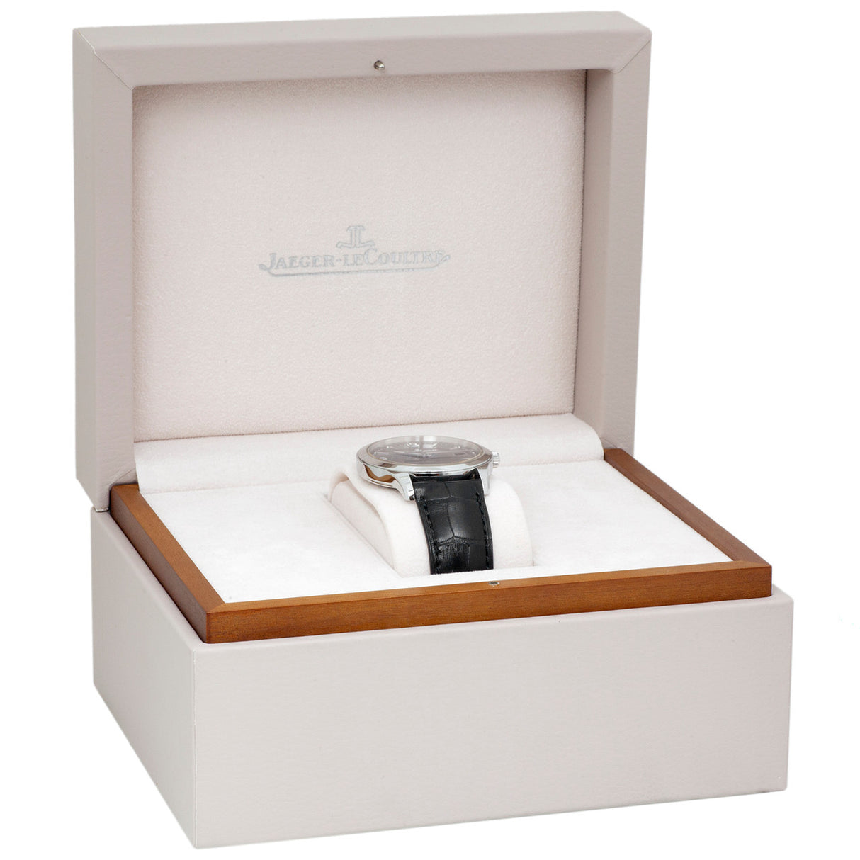 Jaeger LeCoultre Master Control Date Q1548470 Watches Jaeger LeCoultre