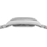 Rolex Stainless Steel Diamond Dial 36mm Datejust 116234 Watches Rolex