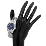 Rolex Stainless Steel Diamond Dial 36mm Datejust 116234 Watches Rolex