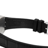 Franck Muller Stainless Steel & Diamond Vanguard Quartz Watch V32 QZ D Watches Franck Muller