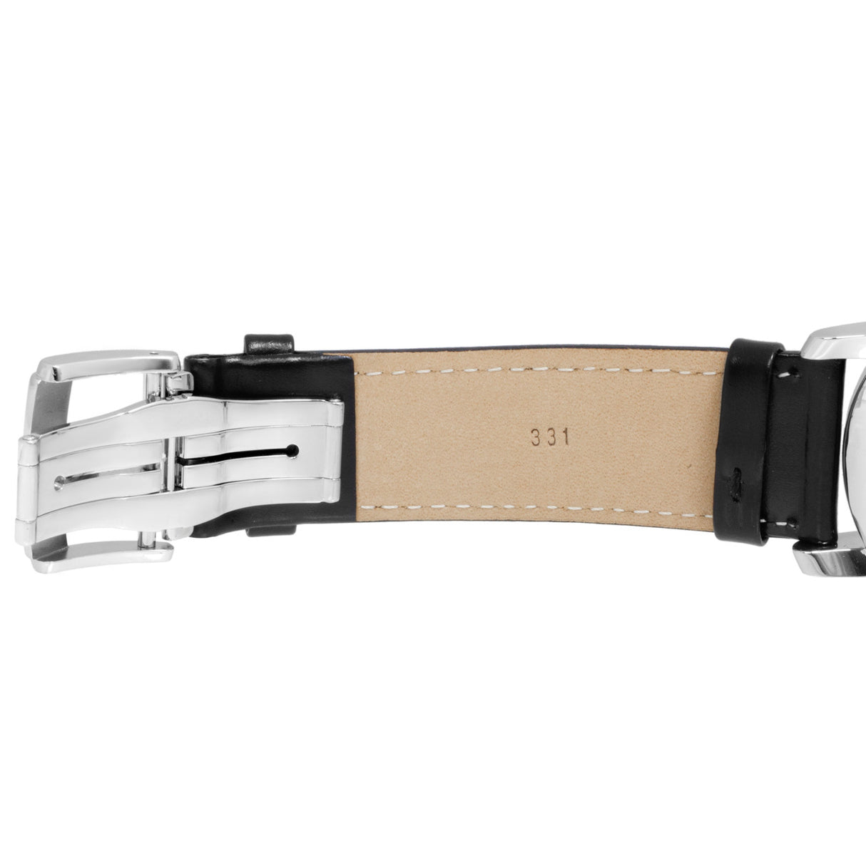 Baume & Mercier Classima Executives XL Chronograph Automatic Watch MOA8733 Watches Baume et Mercier