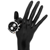 Baume & Mercier Classima Executives XL Chronograph Automatic Watch MOA8733 Watches Baume et Mercier