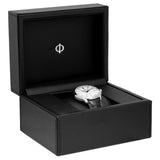 Baume & Mercier Clifton Baumatic M0A10436 Watches Baume et Mercier