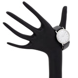 Piaget 18K White Gold Diamond 34mm Altiplano Watch GOA39106 Watches Piaget