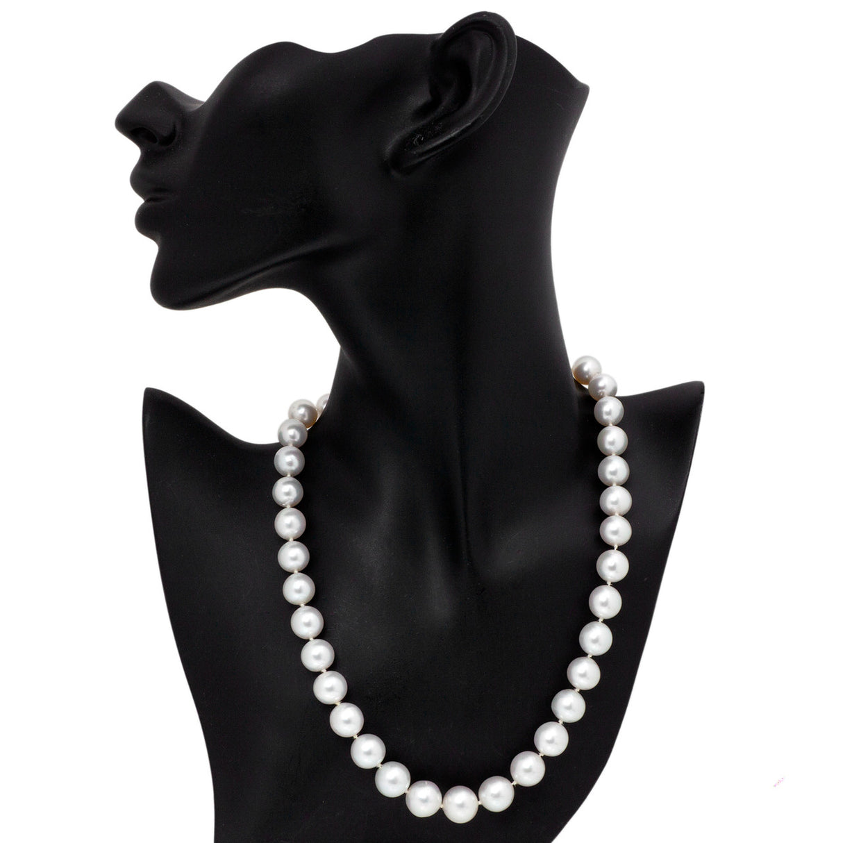 18" South Sea Pearl Necklace