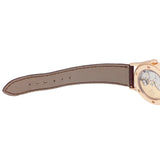 Patek Philippe 18K Rose Gold Calatrava 5296R-010 Watches Patek Philippe
