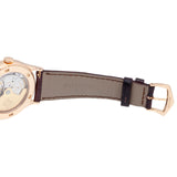Patek Philippe 18K Rose Gold Calatrava 5296R-010 Watches Patek Philippe