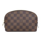 Louis Vuitton Damier  Ebene Cosmetic Pouch