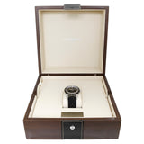 Longines Stainless Steel Heritage Skin Diver L2.822.4.56.9 Watches Longines