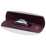 Patek Philippe Stainless Steel & Diamond Twenty-4 Ladies Quartz Watch 4910-10A-010 Watches Patek Philippe