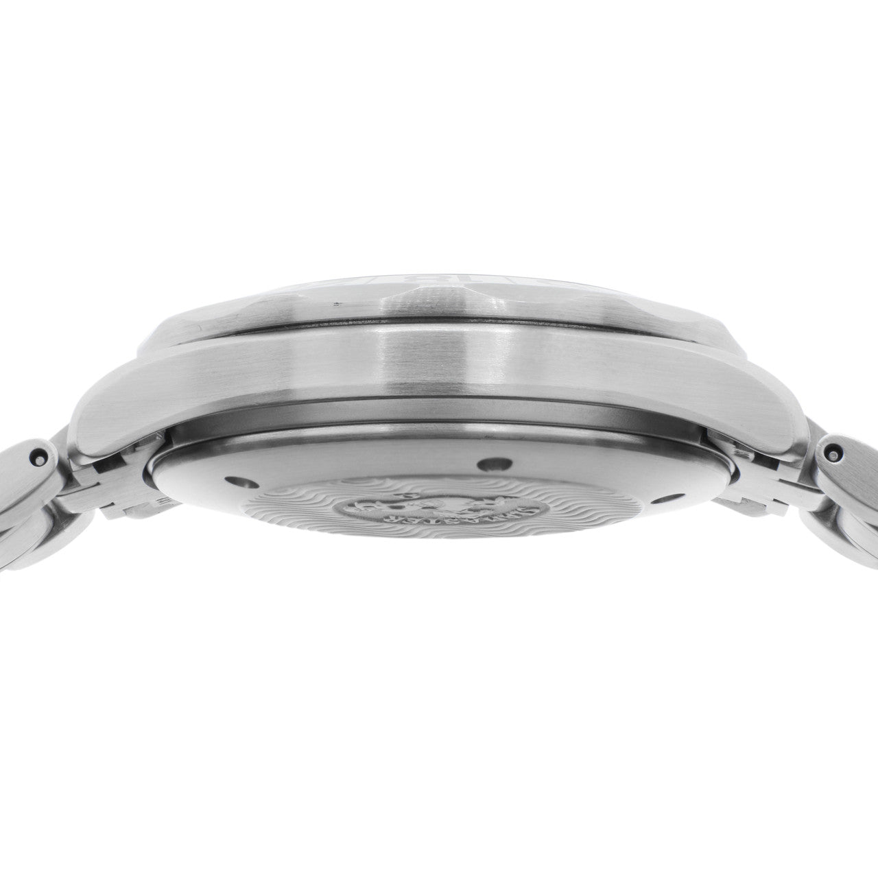 Omega Stainless Steel Seamaster 300M GMT 2538.20.00 – Modaselle