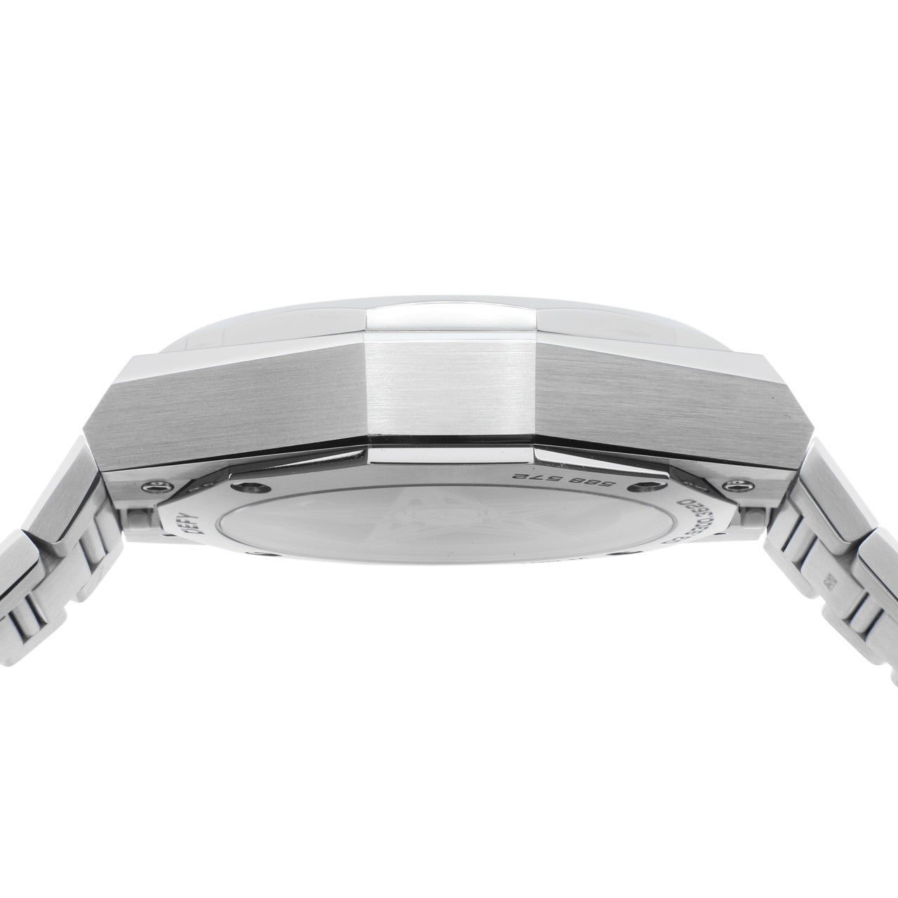 Zenith Stainless Steel Defy Skyline 03.9300.3620/21.I001 – Modaselle