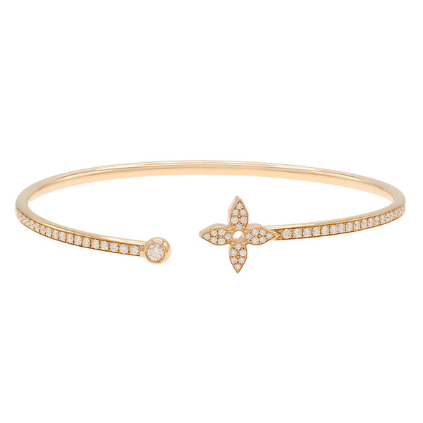 Louis postal vuitton bracelet blossom