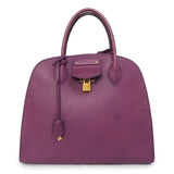Louis Vuitton Haute Maroquinerie Neo  Steamer Bag
