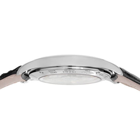 Jaeger LeCoultre Master Control Date Q1548470 Watches Jaeger LeCoultre