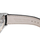 Jaeger LeCoultre Master Hometime Aston Martin Q162847N Watches Jaeger LeCoultre