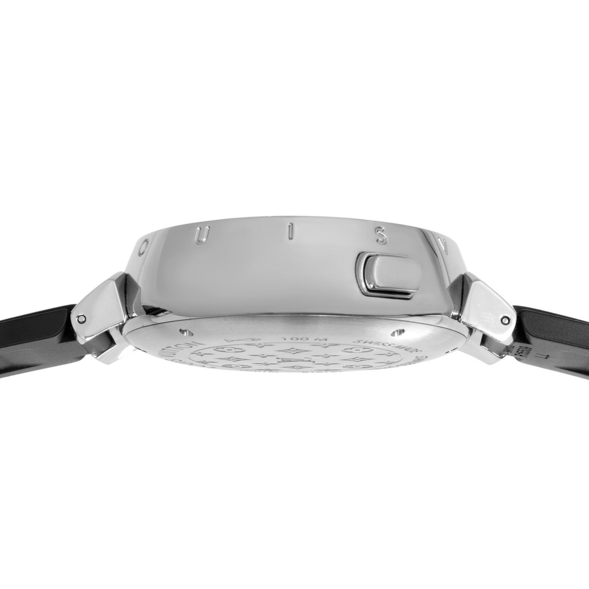 Louis Vuitton Tambour Regatta Chronograph Q102D Watches Louis Vuitton