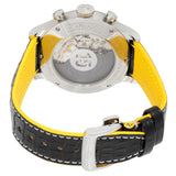 Baume & Mercier Stainless Steel Capeland Cobra Chronograph M0A10282 Watches Baume et Mercier