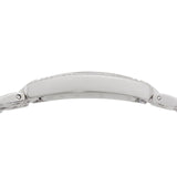 Franck Muller Stainless Steel Cintree Curvex Diamond Watch 1752 QZ DP ACB ACE Watches Franck Muller