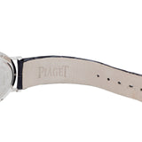 Piaget 18K White Gold Diamond 34mm Altiplano Watch GOA39106 Watches Piaget