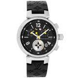 Louis Vuitton Tambour Lovely Cup Quartz Chronograph Q132G Watches Louis Vuitton